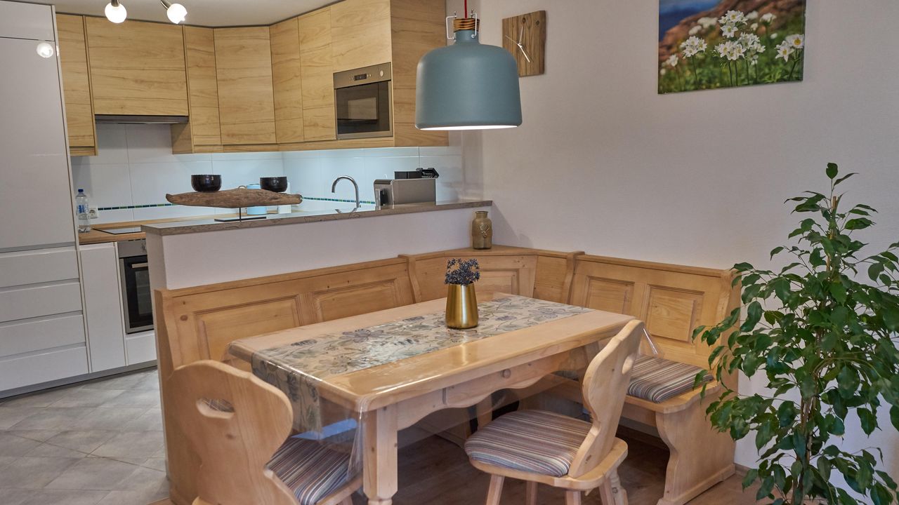 Wohnbereich Wohnbereich